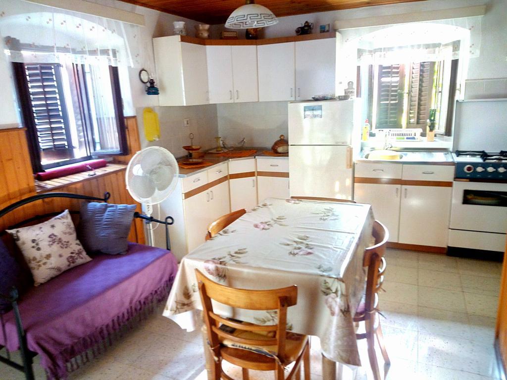 Apartment Merikanic Белі Екстер'єр фото